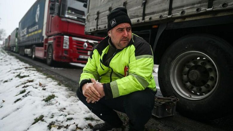 Мільярди євро, розірвані контракти та втрачені ринки. Яка ціна польсько-української блокади 01