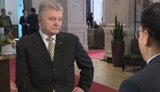 порошенко