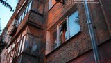 Последствия удара РФ 22 сентября по Запорожью