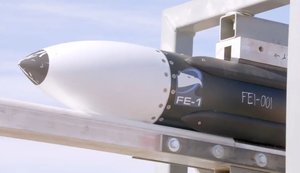 ЗРК Freedom Eagle для боротьби з БПЛА