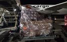 Apple доставила в "Борисполь" первую официальную партию своей продукции: прибыло 8 тысяч IPhone 13 на $7,5 млн. ВИДЕО