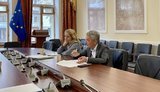 Обеспокоены судьбой кафедр украиноведения в венгерских вузах, - Ткаченко