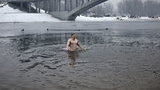 Празднование Крещения по стране прошло без чрезвычайных ситуаций, - ГСЧС