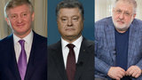 Хто в Україні справжній олігарх
