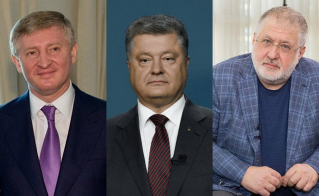 Хто в Україні справжній олігарх 01