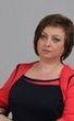 Оксана Котомкіна