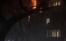 Шахед влучив у будинок у Тернополі