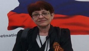 СБУ завершила розслідування справи видворення з РФ антиукраїнської пропагандистки Бойко