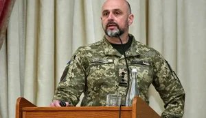Костянтин Гуменюк