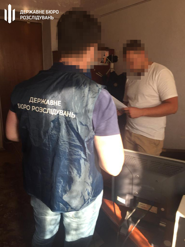 Катування в Кагарлицькому відділенні поліції: слідчі ДБР повідомили про підозру ще двом правоохоронцям 01