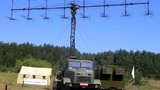 Украина вооружилась новыми радарами. ФОТОрепортаж