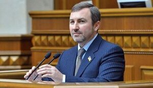 Суд відпустив ексдиректора Інституту раку під заставу у розмірі 30 мільйонів