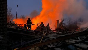 Сутки на Донетчине: погиб человек, еще четверо получили ранения