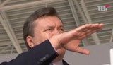 675 украинцев работают месяц, чтобы оплатить один день работы Януковича. Больше людей работают только на Обаму и Медведева. ВИДЕО.