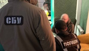 В Киеве будут судить директоров, обманувших военного на 3,2 миллиона гривен. ФОТОРЕПОРТАЖ