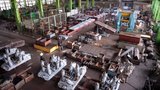 Борги, скорочення, нестача кадрів. Що відбувається на "націоналізованих" заводах "ДНР"