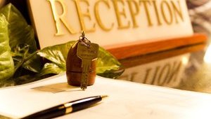 Выручка украинских гостиниц в прошлом году упала на 40-60%, – UHRA