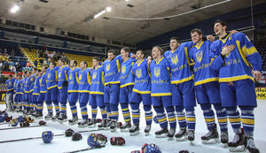 2017 IIHF World Championship to start today in Kyiv. VIDEO