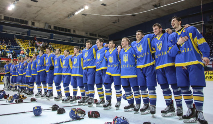 2017 IIHF World Championship to start today in Kyiv. VIDEO