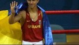 Боксер Василий Ломаченко стал двукратным олимпийским чемпионом