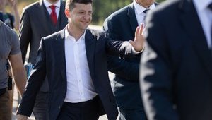 Зеленский поручил в этом году достроить новый терминал аэропорта "Запорожье"