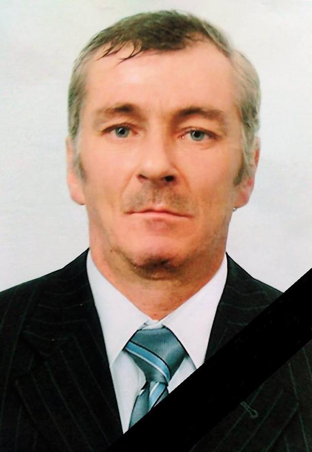Старший солдат 93-ї бригади Мочернюк загинув на Донбасі 01 Старший солдат 93-ї бригади Мочернюк загинув на Донбасі 01