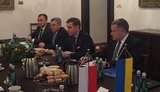 польша елисеев