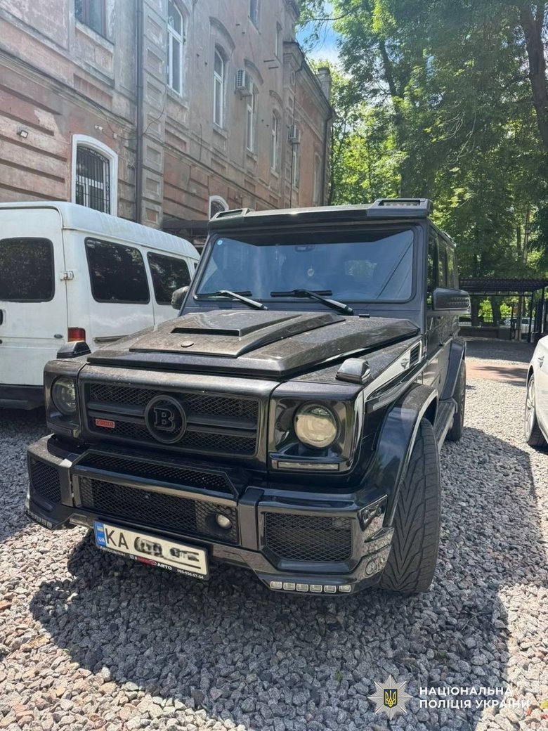поліція