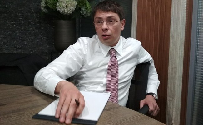 Как Крючков хочет взять под контроль Центрэнерго 01