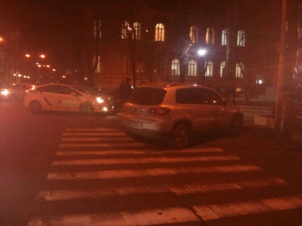 луценко машина