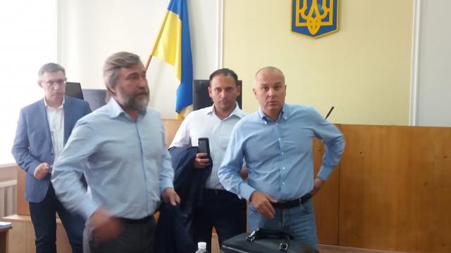 Судний день Добкіна 01 Судний день Добкіна 01