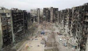 маріуполь