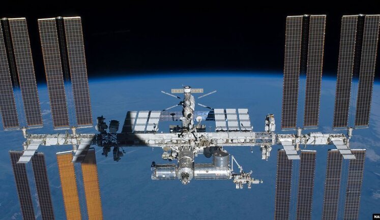 "Роскосмос" просить продовжити роботу на МКС до 2028 року попри гучні заяви для Путіна