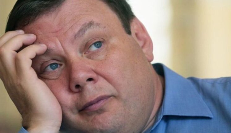 Російський мільярдер Фрідман подав позов до влади Люксембургу на $16 мільярдів через санкції