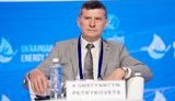 Кабмін звільнив очільника "Гарантованого покупця" (оновлено)