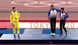 Украинские олимпийцы знают, что не нужно стоять вместе с российскими спортсменами, - Гутцайт о "рекомендациях" поведения на Олимпиаде