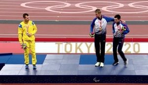Українські олімпійці знають, що не потрібно стояти разом із російськими спортсменами, - Гутцайт про "рекомендації" поведінки на Олімпіаді