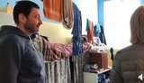 Особисто переконалася, що скарг на здоров