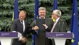 порошенко