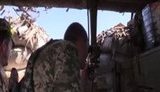 бойцы луганское