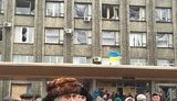 эвакуация из дебальцево