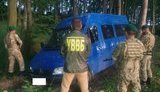 машина пограничники