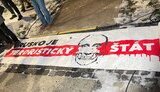 У Братиславі тисячі людей протестували проти проросійської політики Фіцо