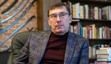Луценко о назначении Лебедко: "Плохие и коррумпированные прокуроры" задержали налоговика, "новые и честные" руководители дали зеленый свет подсудимому