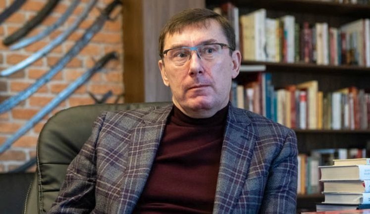 Юрий Луценко: "Джулиани открыто требовал, чтобы я возбудил уголовное дело против Байдена в Украине"