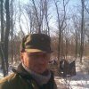 Анатолий Кныш