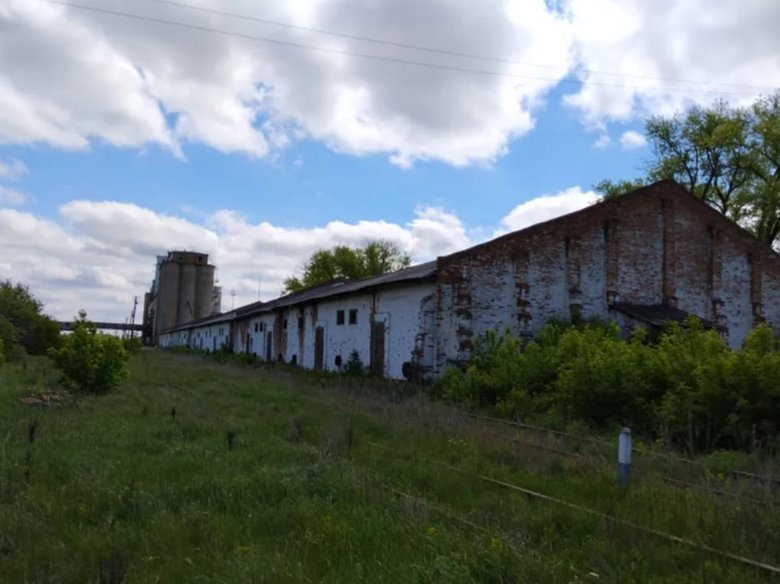 Фонд держмайна виставив на приватизацію "Хлібну"базу" на Харківщині