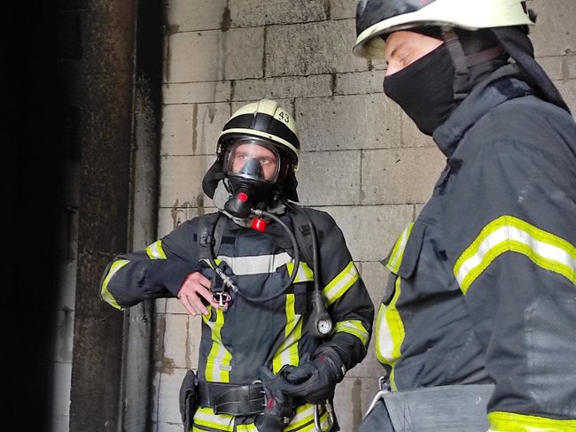 Ликвидирован пожар в новостройке в Деснянском районе Киева, - ГСЧС 01 Ликвидирован пожар в новостройке в Деснянском районе Киева, - ГСЧС 01