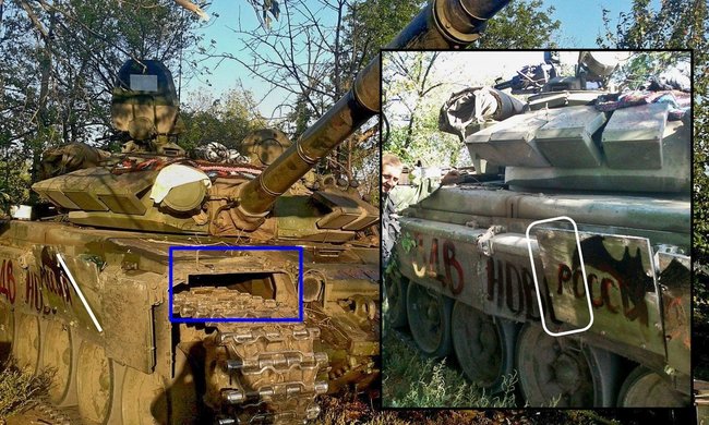 Бій з армією РФ 20.08.2014. Війна напередодні офіційного вторгнення. ЧАСТИНА ІІ 07