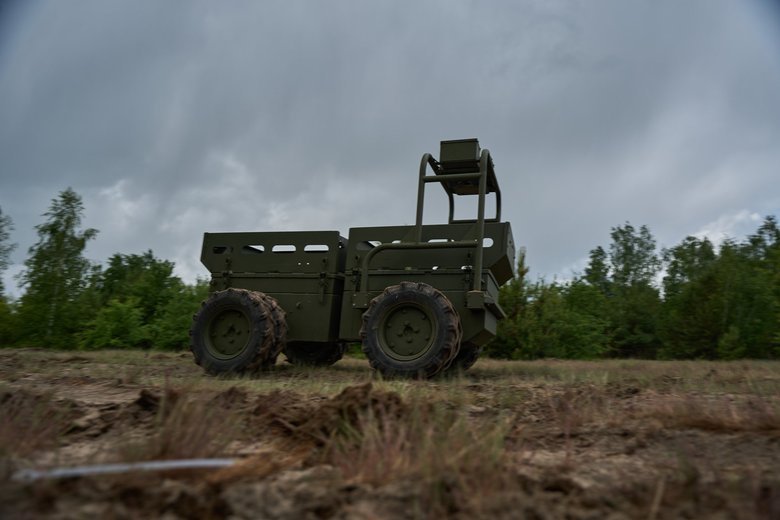 Як в Україні вирощують оборонних єдинорогів: погляд ізсередини акселератора Defence Builder